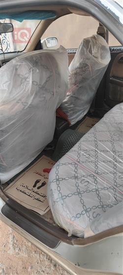 تويوتا II مارك